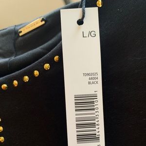 Tahari  knee length sheath